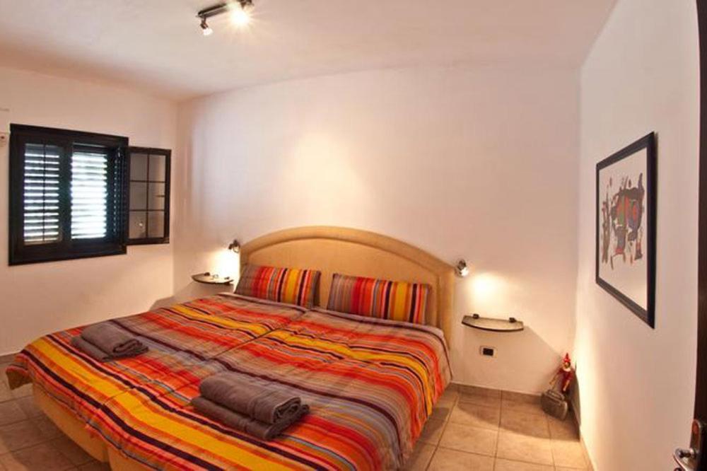 Casa Princesa Ico Tías Εξωτερικό φωτογραφία