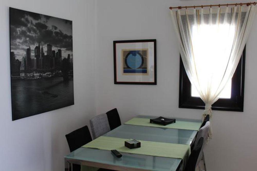Casa Princesa Ico Tías Εξωτερικό φωτογραφία